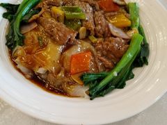 -广州建国酒店-盈丰阁粤菜-粤式茶点
