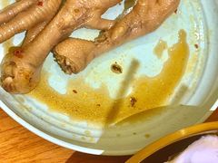 -王二爷药膳鸡(仙林学衡路店)