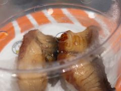 -新一番三文鱼寿司(大东海店)