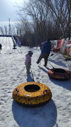 -268童话露营农场·烧烤·团建