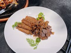 -大董(福田皇庭中心店)
