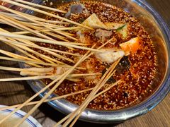 -肖四女乐山跷脚牛肉(南汇大学城生活广场店)