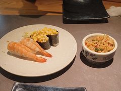 -沼津港精致料理·寿喜烧·烧鸟(龙湖南桥天街日料榜单店)