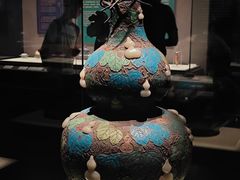 -河南博物院