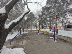 -长辛店二七公园