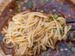 -沙州食驿·非遗小吃夜市