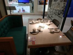 -避风塘·老港味餐厅(虹口龙之梦店)