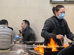 -沈妈砂锅(光华村店)