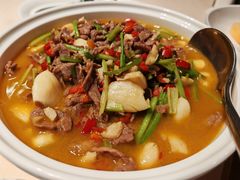 -口味堂(惠济路店)