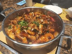 -黄记煌三汁焖锅(金凤万达广场店)