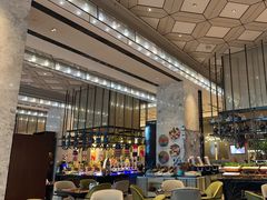 -富力万达文华酒店·海鲜自助