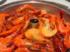 -蛙太牛牛肉海鲜自助火锅(台江万达店)