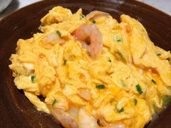 虾仁滑蛋-星平鸡饭·粤菜小炒(印象城旗舰店)