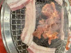 -永安里地摊烤肉(首创店)