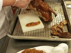 -全聚德(长江路店)