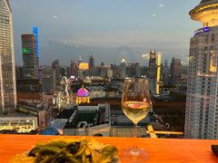 -上海雅居乐万豪侯爵酒店