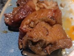 -金海湾自助餐厅(金陵饭店)