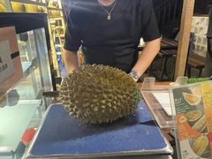 -榴莲BB 四季果园