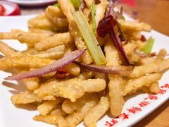 -庆峰龙虾烧烤(合肥一店)