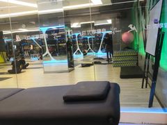 -优享健身(物美圣熙8号购物中心店)