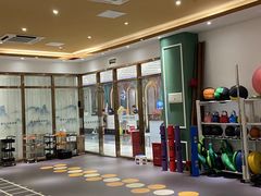 -星仕力游泳健身(滨江店)