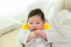 -小熊维尼高端儿童摄影(南山信和店)