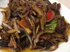 -老人和饭店(淮海中路店)