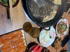 -楠火锅(龙阳广场店)