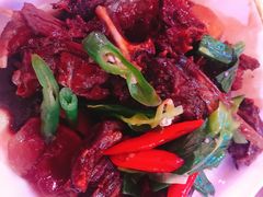 -同里湖大饭店-怡景轩中餐厅(同里古镇店)