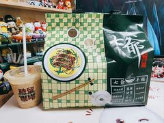 -七爷清汤腩·港式餐厅(金狮广场店)