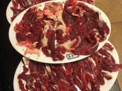 -八合里牛肉火锅(八合里总店)