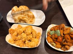 -阿那亚第三食堂 Cafeteria 3