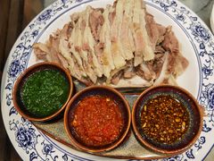 -哈啾嗨·新概念蒙餐(红星新城店)