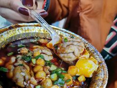 -八一好吃街·高品美食广场