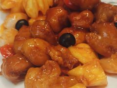 -闽海肴(北辰荟店)