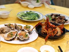 -莲花公园煎蟹(总店)