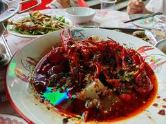 -辣不怕口味虾(凌霄路店)