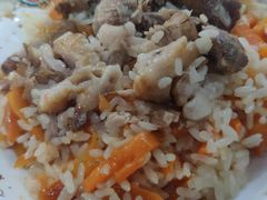 -帕米尔食府(白云观店)