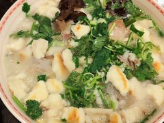 -吾味香葫芦头(安西街店)