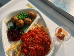 -宜家·瑞典风味餐厅(四元桥店)