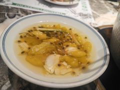-禄婶鸡煲·打边炉