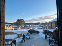 -北极村旅游风景区