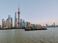 -上海港国际客运中心