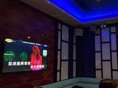 -音乐派KTV(银泰城店)