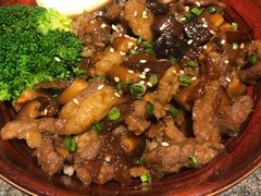 -NIUAN牛庵·日式和牛烧肉(恒隆店)