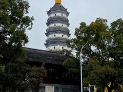 -迎江寺