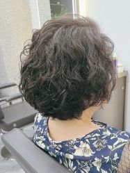 -七分屋LA·烫发·染发·剪发