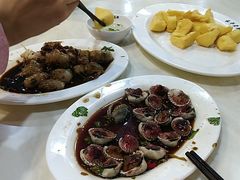 -长平老姿娘夜粥(平东一街店)