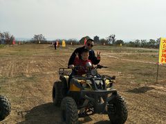 -古柏渡飞黄旅游区