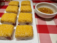 -西贝莜面村(金隅嘉品mall店)